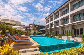 Отель Aonang Viva Resort - SHA Plus  Ао Нанг 